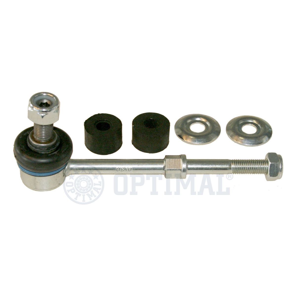 OPTIMAL G7-1374 Link/Coupling Rod, stabiliser bar Front Axle Left Front Axle Right for TOYOTA
