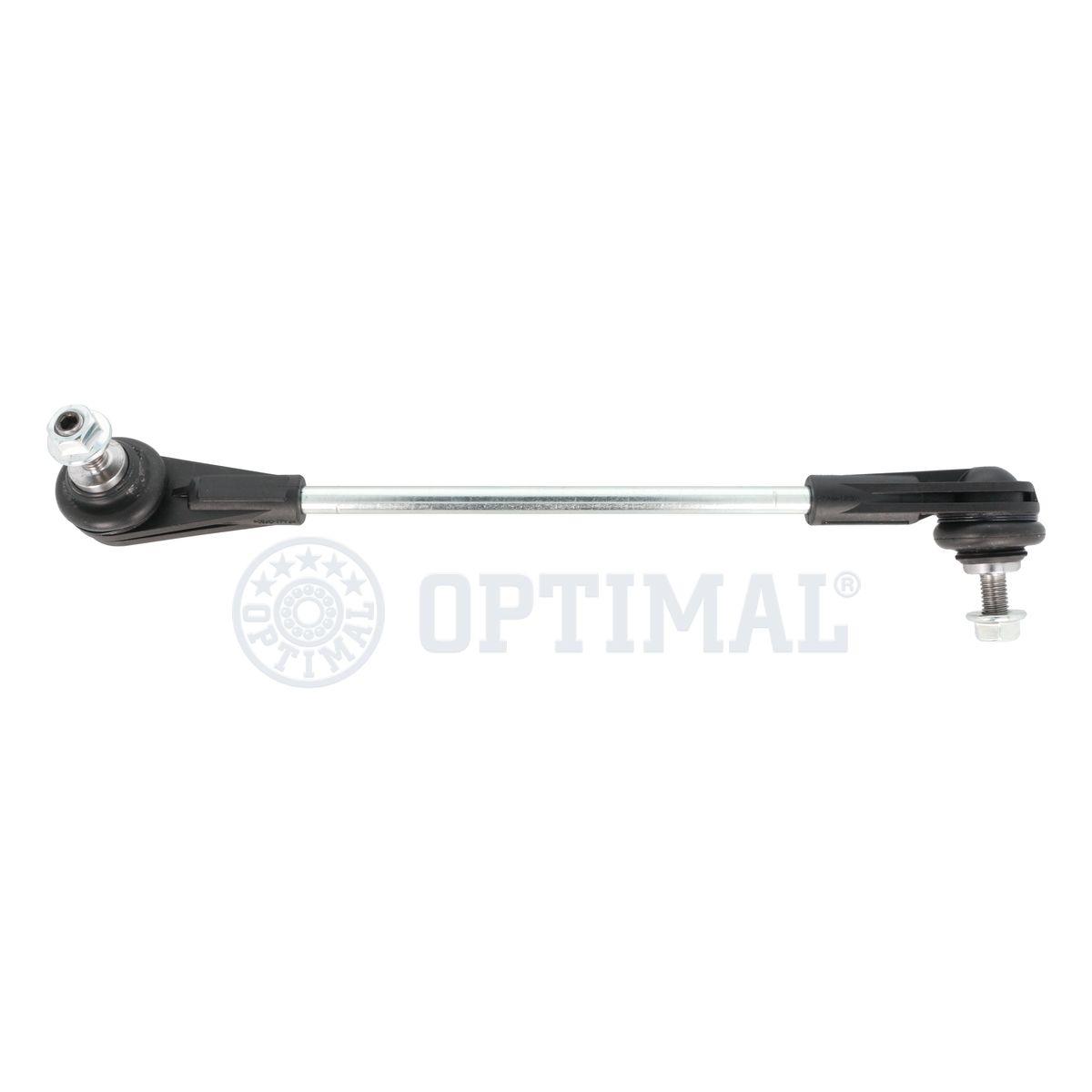 OPTIMAL G7-1478A Link/Coupling Rod, stabiliser bar Front Axle Right for ALPINA BMW BMW (BRILLIANCE)