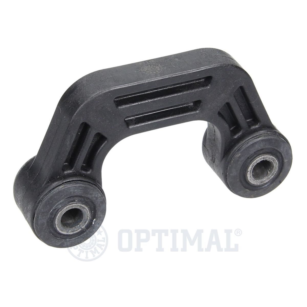 OPTIMAL G7-1487 Link/Coupling Rod, stabiliser bar Rear Axle Left Rear Axle Right for SUBARU