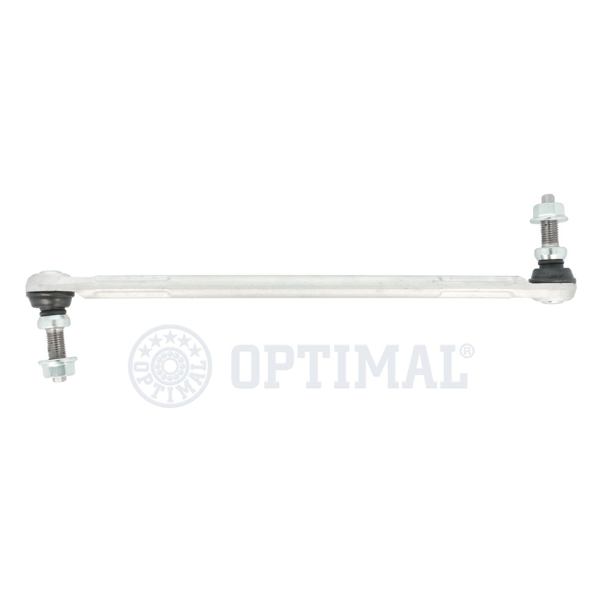 OPTIMAL G7-1493A Link/Coupling Rod, stabiliser bar Front Axle Left Front Axle Right for MERCEDES-BENZ