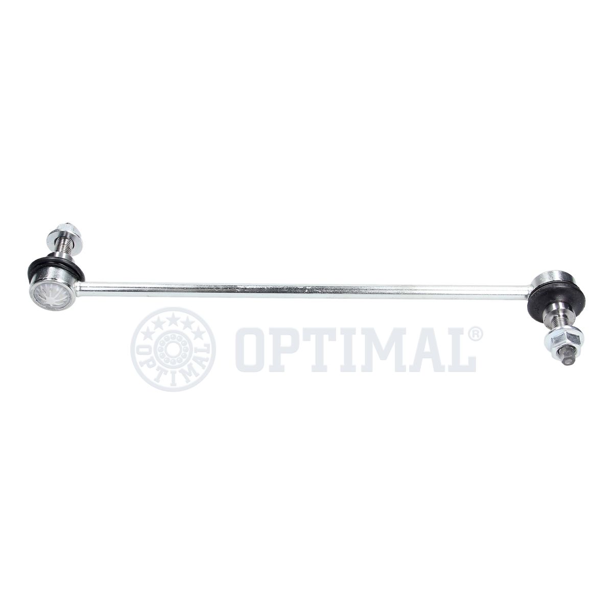 OPTIMAL G7-1493 Link/Coupling Rod, stabiliser bar Front Axle Left Front Axle Right for MERCEDES-BENZ