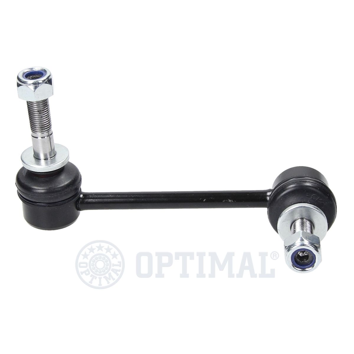 OPTIMAL G7-1495 Link/Coupling Rod, stabiliser bar Front Axle Right for LEXUS TOYOTA