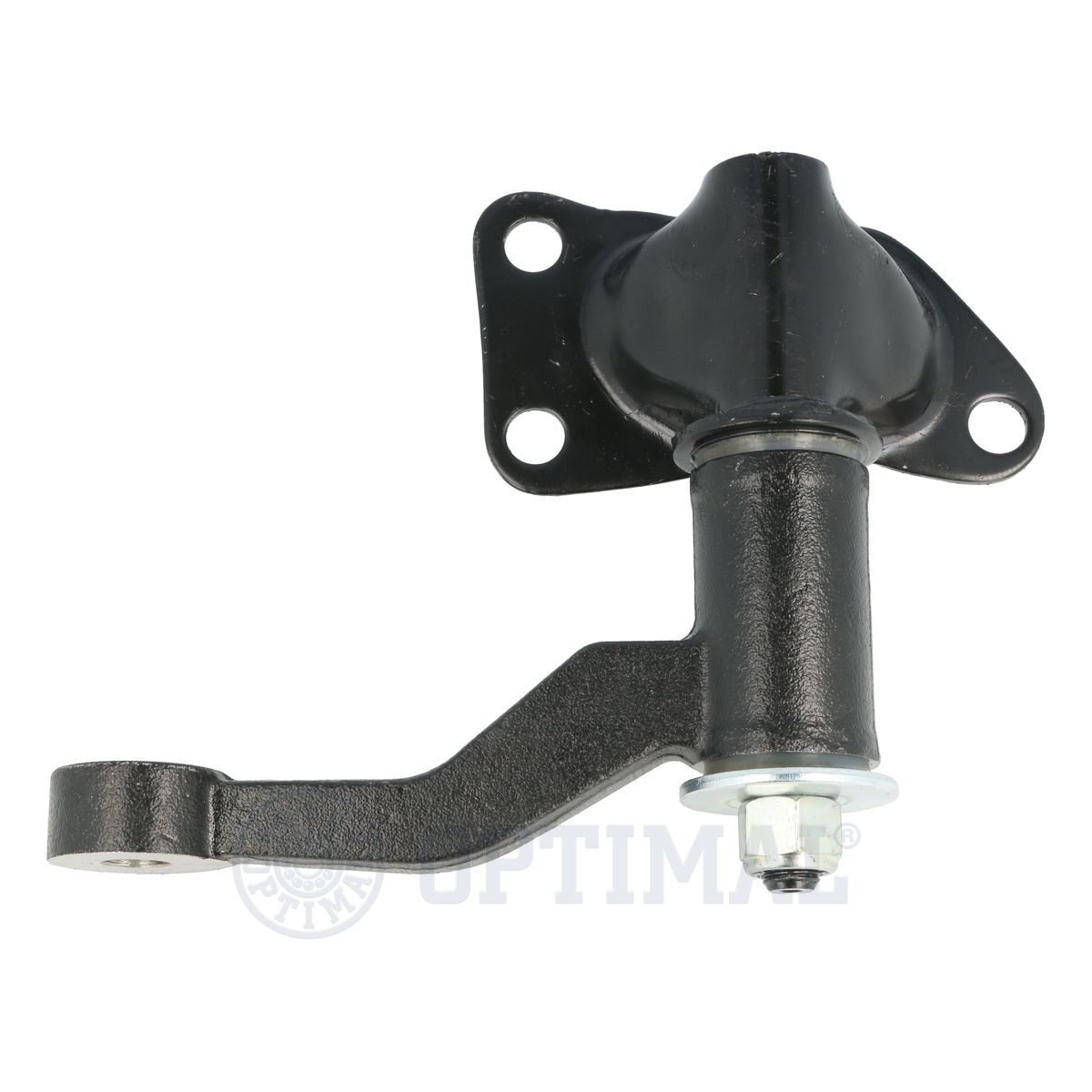 OPTIMAL G7-1581S Ενδιάμεσος μοχλός τιμονιού for NISSAN