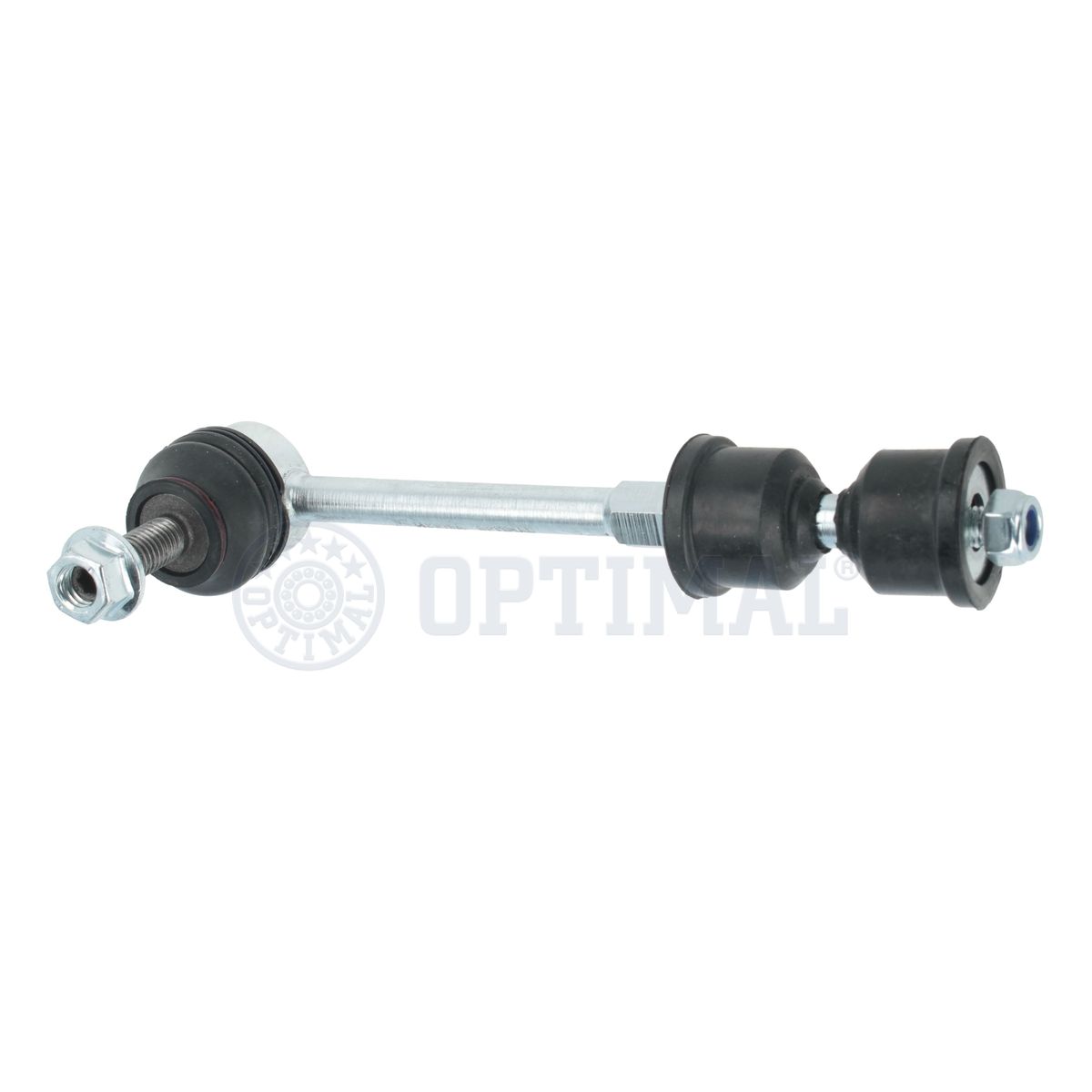 OPTIMAL G7-2089S Link/Coupling Rod, stabiliser bar Rear Axle Left Rear Axle Right for FORD FORD (CHANGAN)