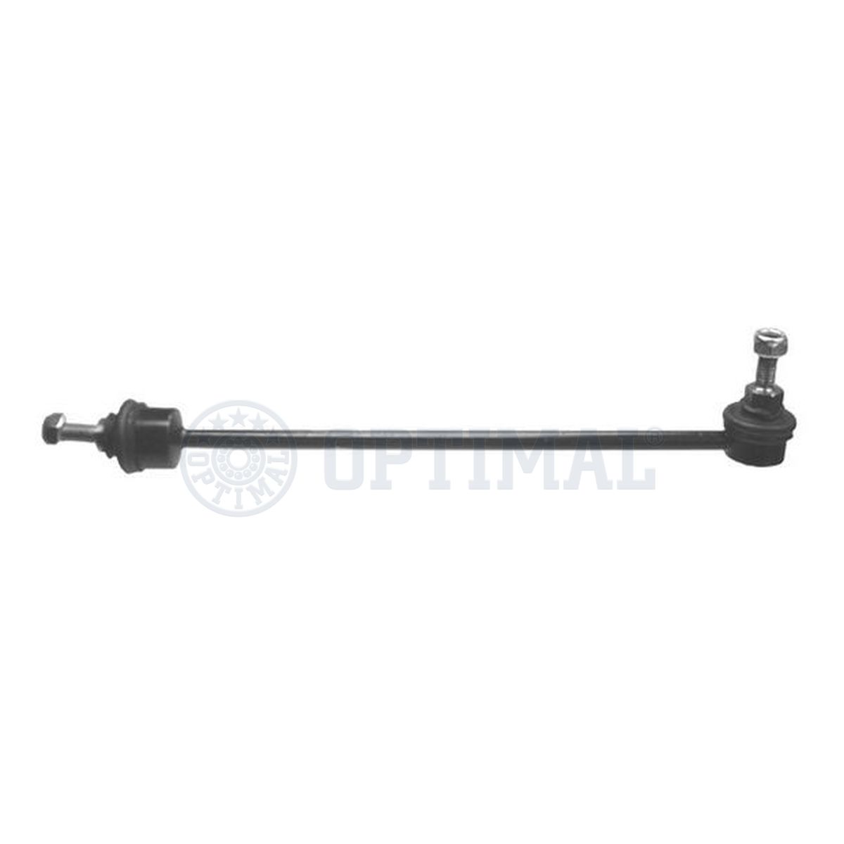 OPTIMAL G7-536 Link/Coupling Rod, stabiliser bar