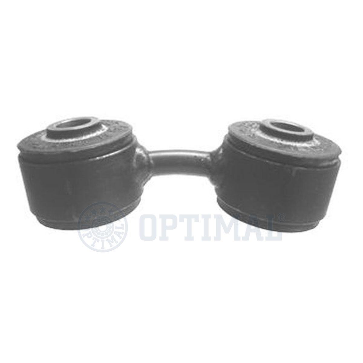 OPTIMAL G7-697 Link/Coupling Rod, stabiliser bar