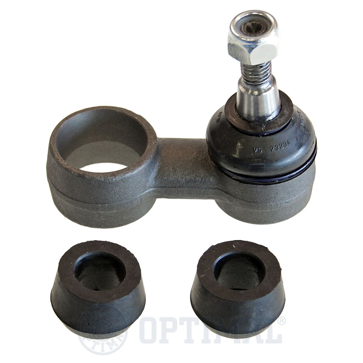 OPTIMAL G7-775 Link/Coupling Rod, stabiliser bar