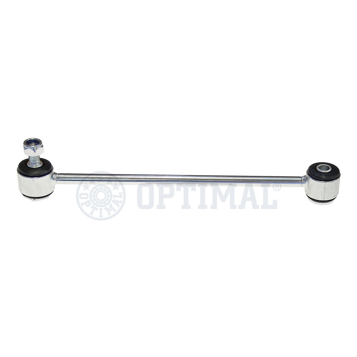 OPTIMAL G7-825 Link/Coupling Rod, stabiliser bar Rear Axle Left Rear Axle Right for MERCEDES-BENZ