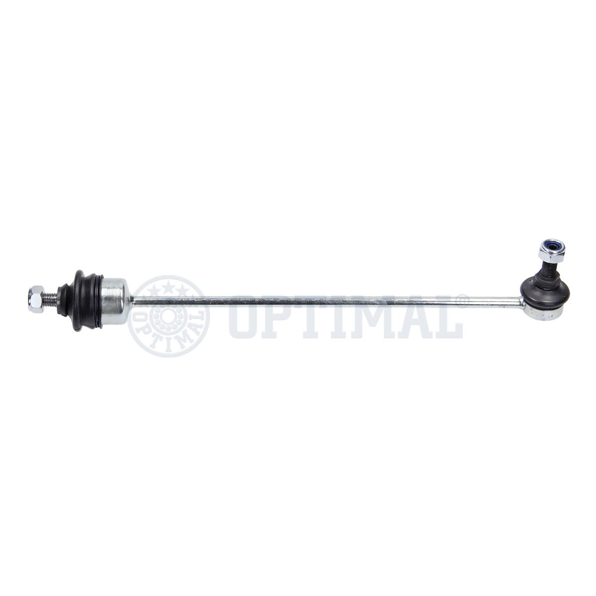 OPTIMAL G7-869 Link/Coupling Rod, stabiliser bar Front Axle Left Front Axle Right for MINI