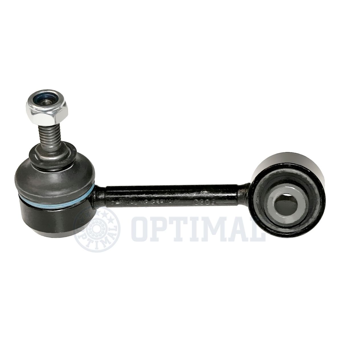 OPTIMAL G7-886 Link/Coupling Rod, stabiliser bar Rear Axle Right for ROVER