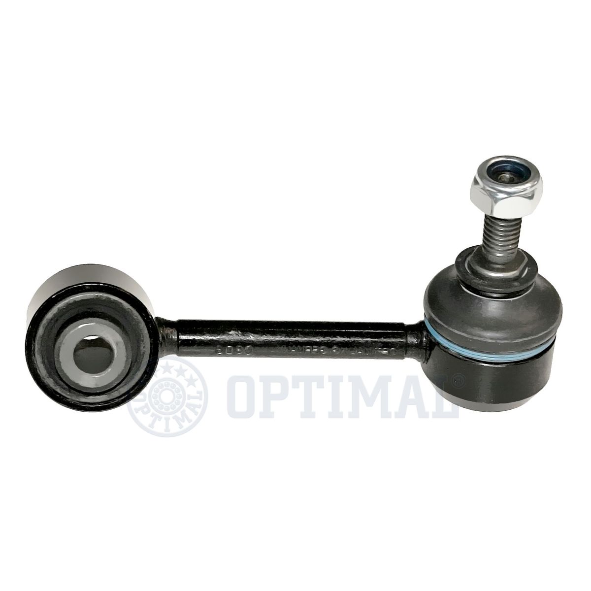 OPTIMAL G7-887 Link/Coupling Rod, stabiliser bar Rear Axle Left for ROVER
