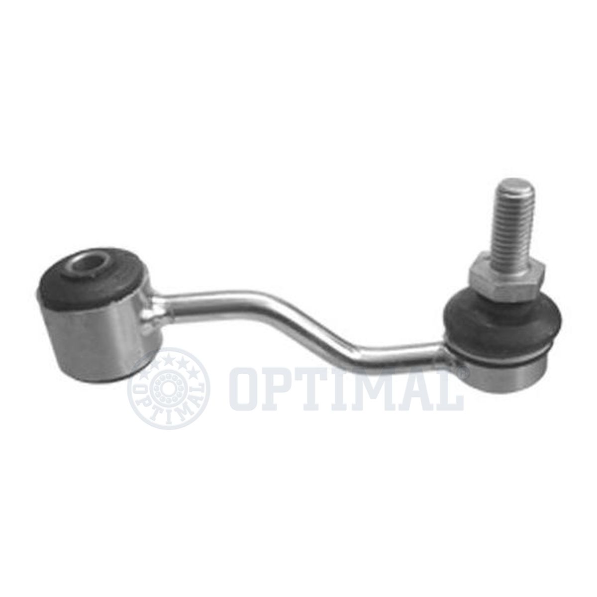 OPTIMAL G7-890 Link/Coupling Rod, stabiliser bar Rear Axle Left Rear Axle Right for VOLVO