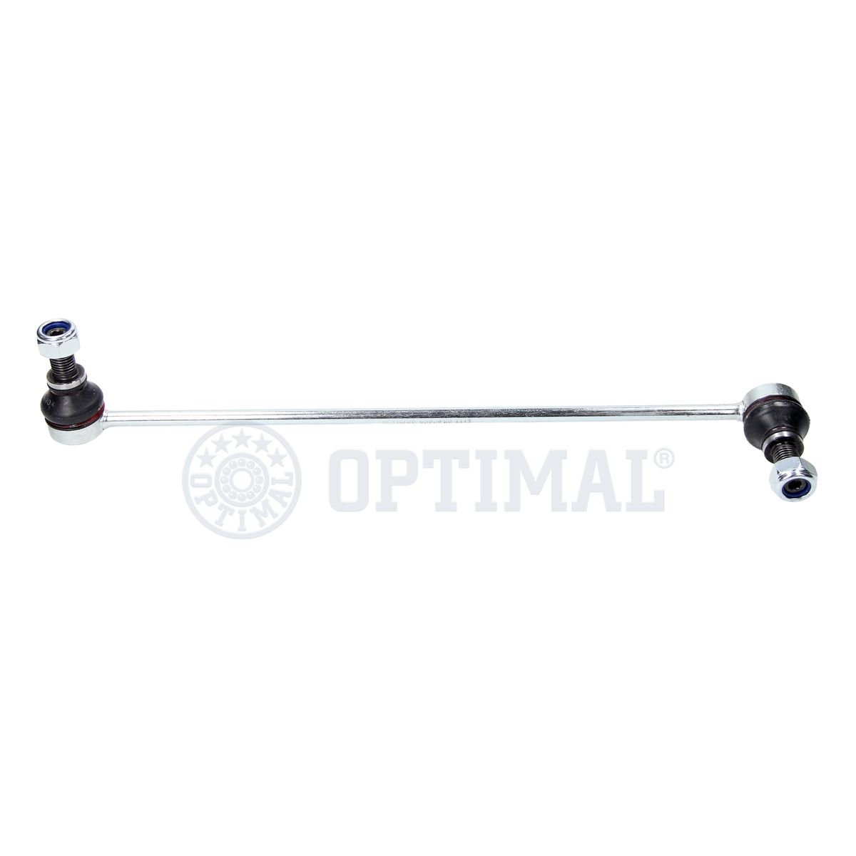 OPTIMAL G7-994 Link/Coupling Rod, stabiliser bar Front Axle Right for VW