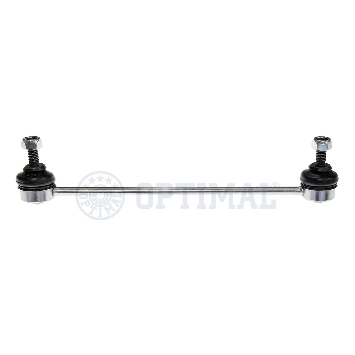 OPTIMAL G7-995 Link/Coupling Rod, stabiliser bar Front Axle Left Front Axle Right for CITROËN FIAT LANCIA PEUGEOT