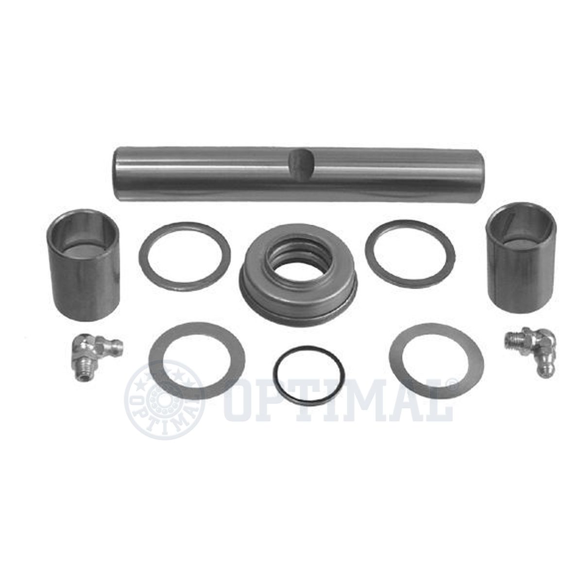 Repair Kit, kingpin