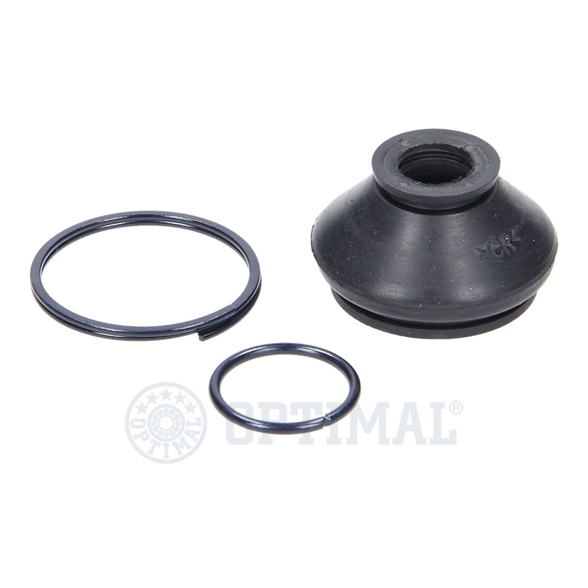 Repair Kit, tie rod end