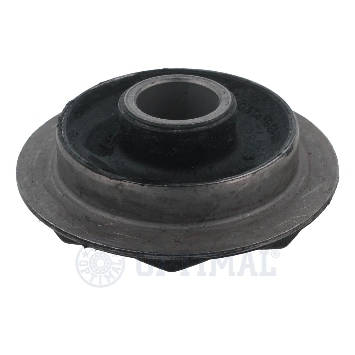 OPTIMAL G9-501 Mounting, control/trailing arm