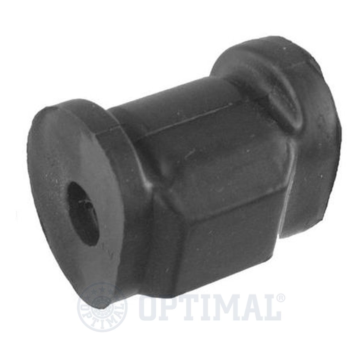 OPTIMAL G9-534 Mounting, control/trailing arm both sides Front Axle for FIAT