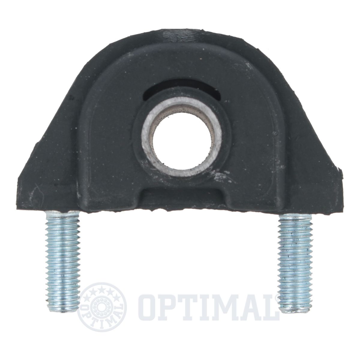 OPTIMAL G9-555 Mounting, control/trailing arm both sides Front Axle outer for CITROËN PEUGEOT