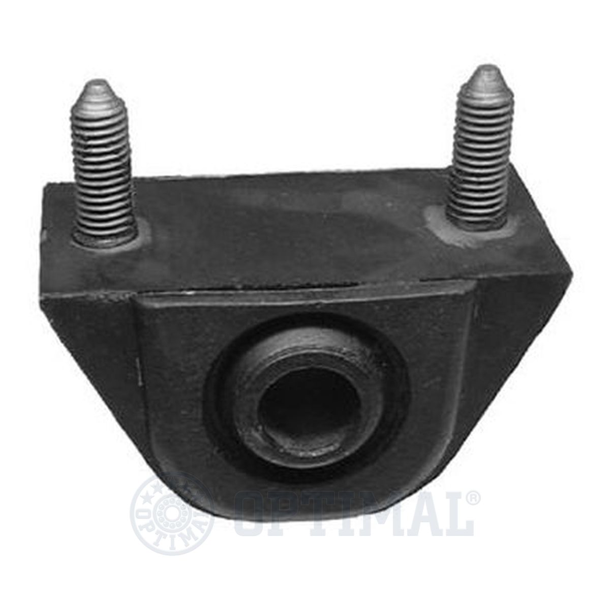 OPTIMAL G9-558 Mounting, control/trailing arm