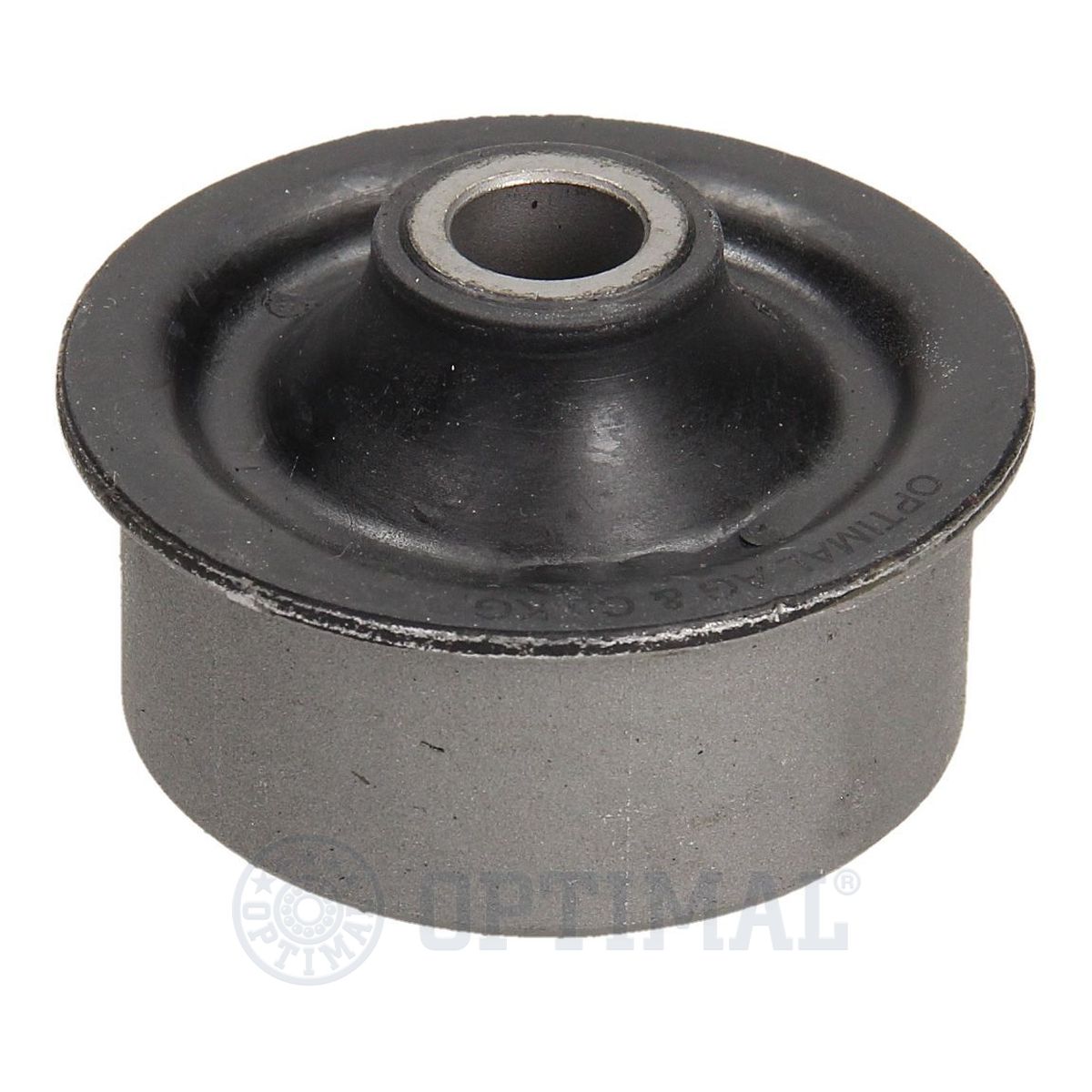OPTIMAL G9-586 Mounting, control/trailing arm both sides Front Axle inner Lower Rear for FORD