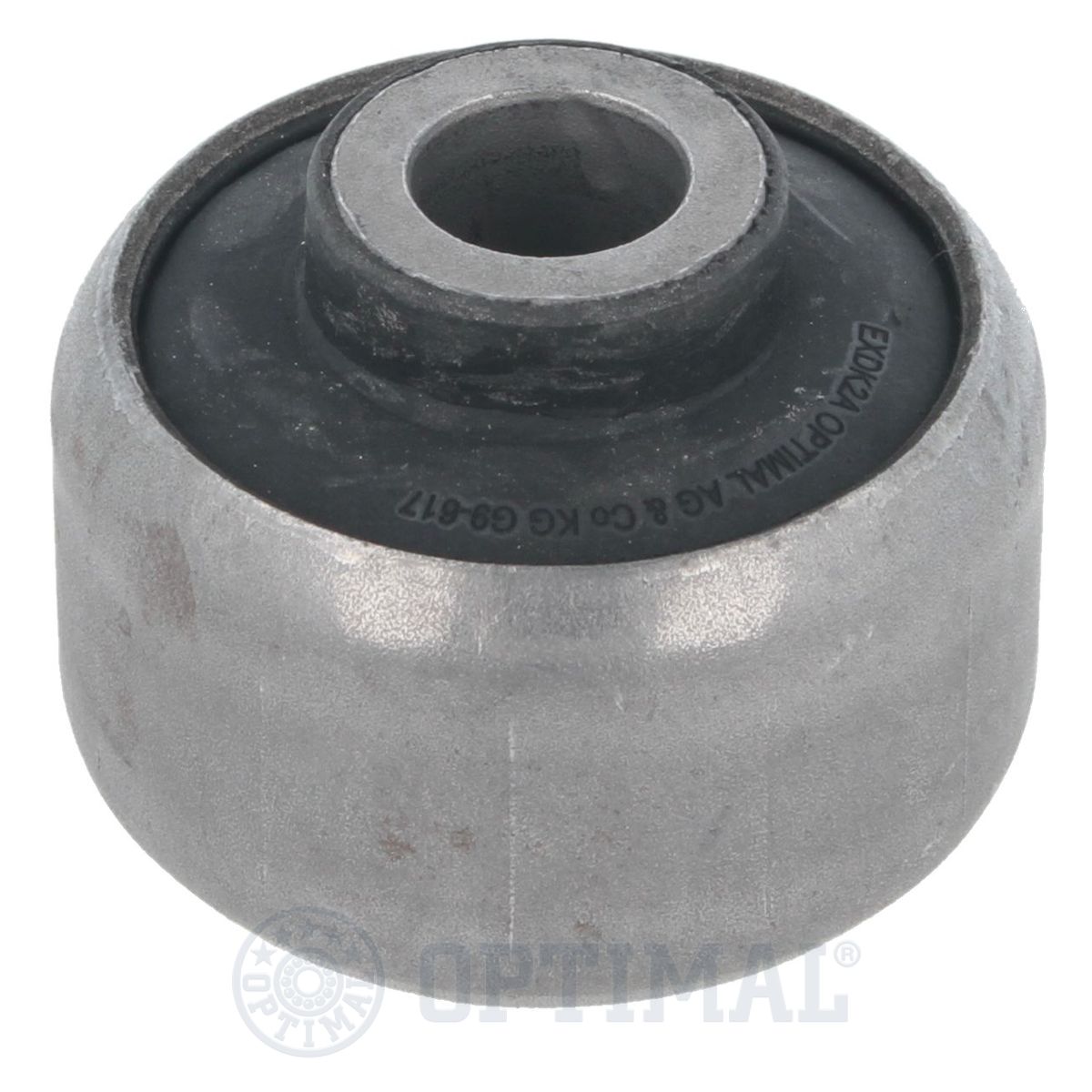 OPTIMAL G9-617 Mounting, control/trailing arm