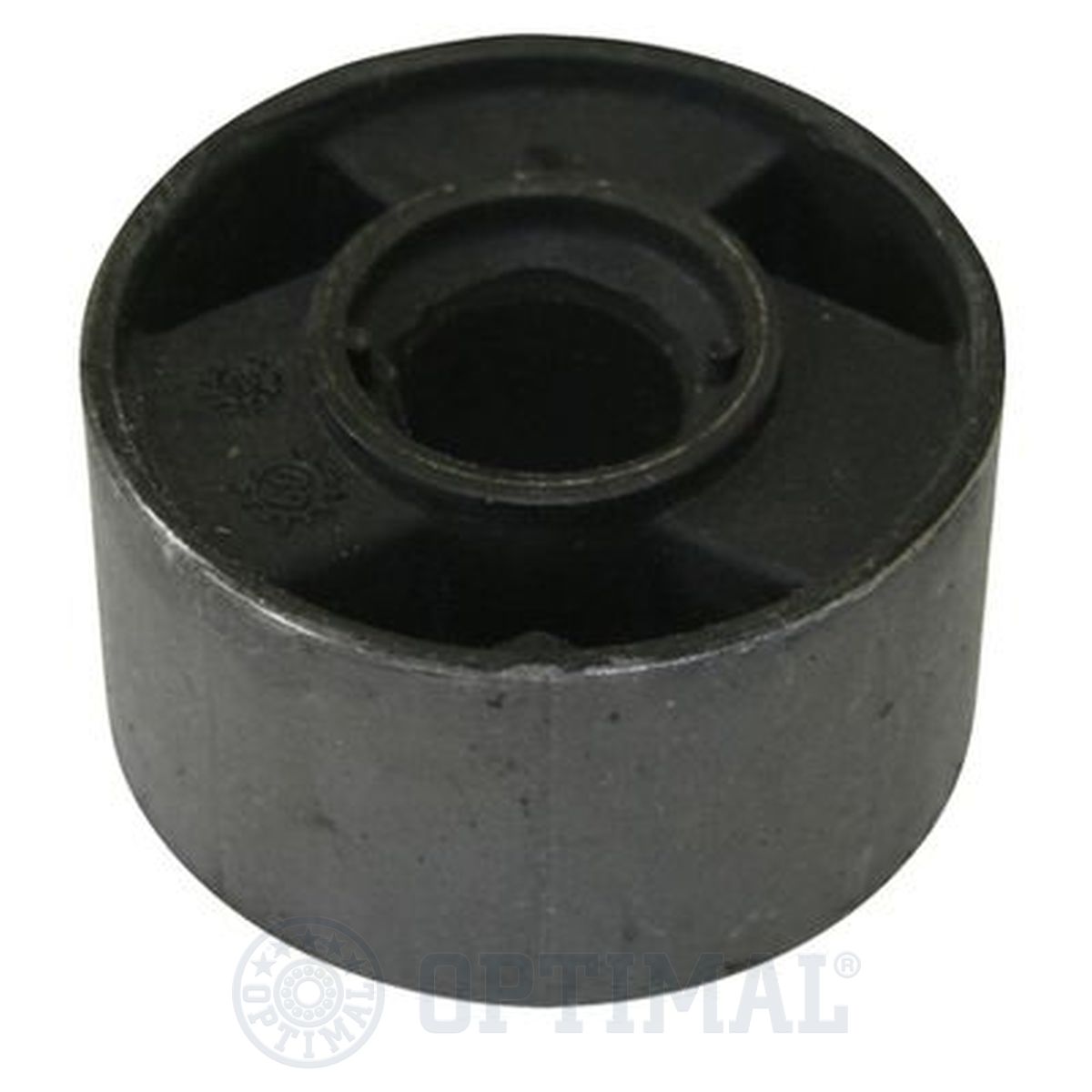 OPTIMAL G9-624 Mounting, control/trailing arm both sides Front Axle Lower for BMW