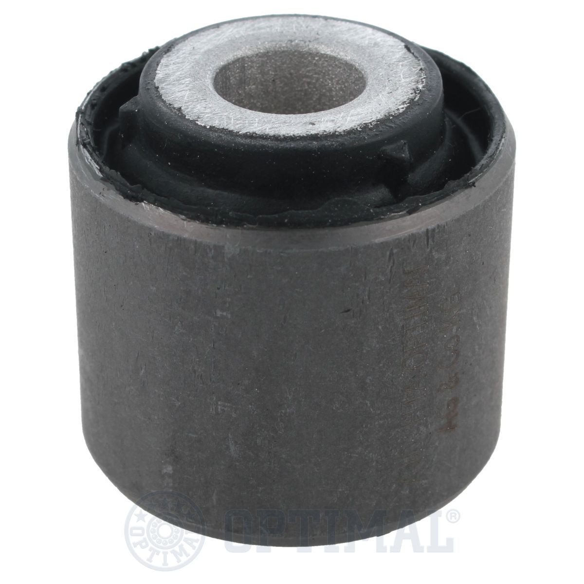 OPTIMAL G9-651 Mounting, control/trailing arm both sides outer Rear Axle for MERCEDES-BENZ