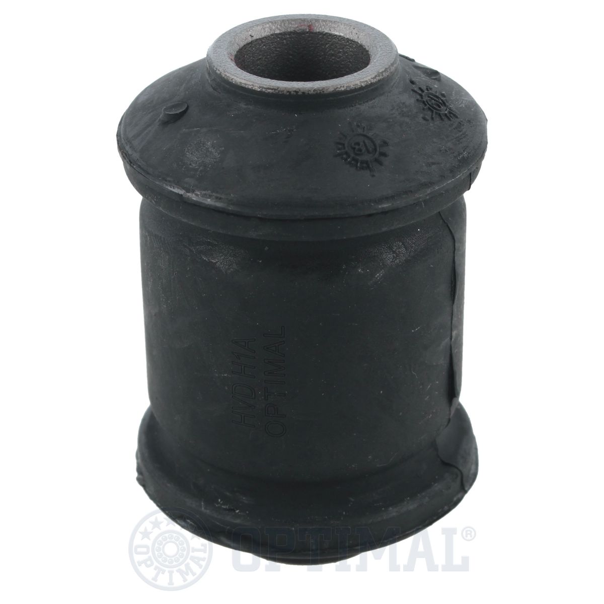 OPTIMAL G9-665 Mounting, control/trailing arm