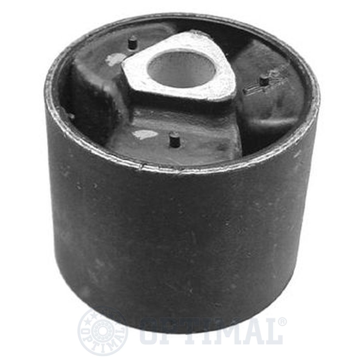 OPTIMAL G9-687 Mounting, control/trailing arm