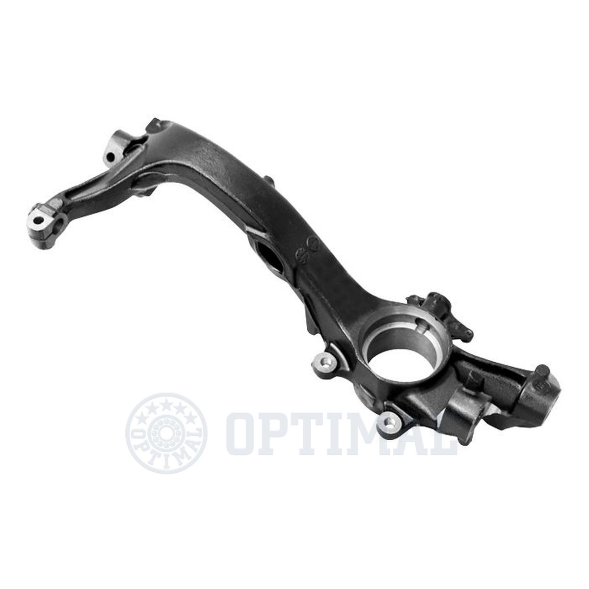 OPTIMAL KN-100091-02-L Steering Knuckle, wheel suspension