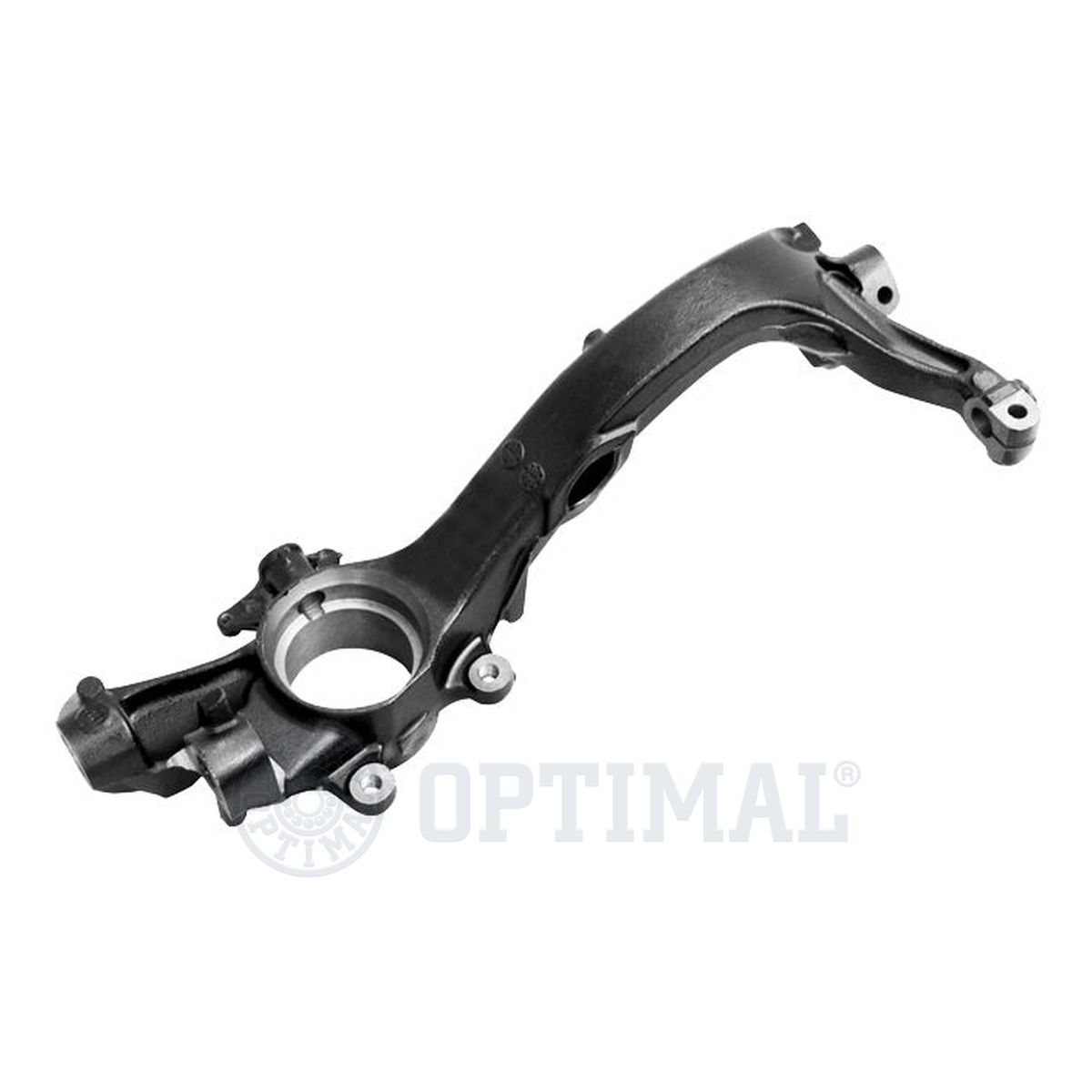 OPTIMAL KN-100091-02-R Steering Knuckle, wheel suspension