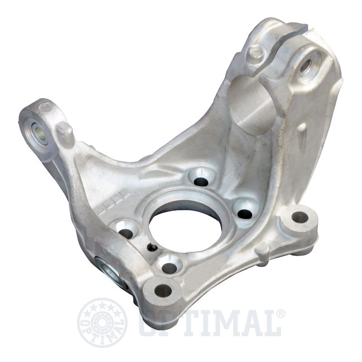 OPTIMAL KN-101017-03-L Steering Knuckle, wheel suspension