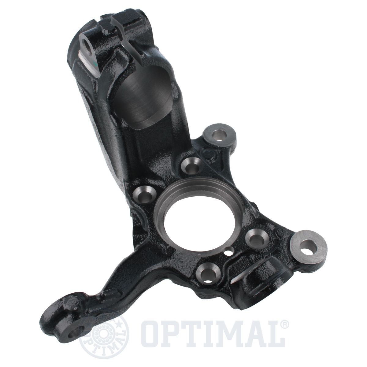 OPTIMAL KN-101017-04-L Steering Knuckle, wheel suspension