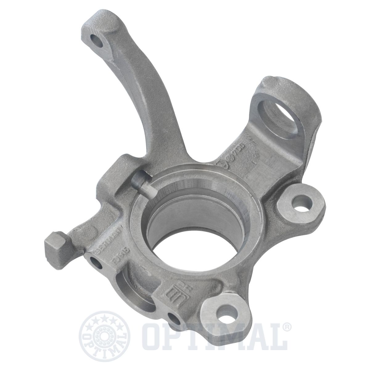 OPTIMAL KN-101209-01-L Steering Knuckle, wheel suspension