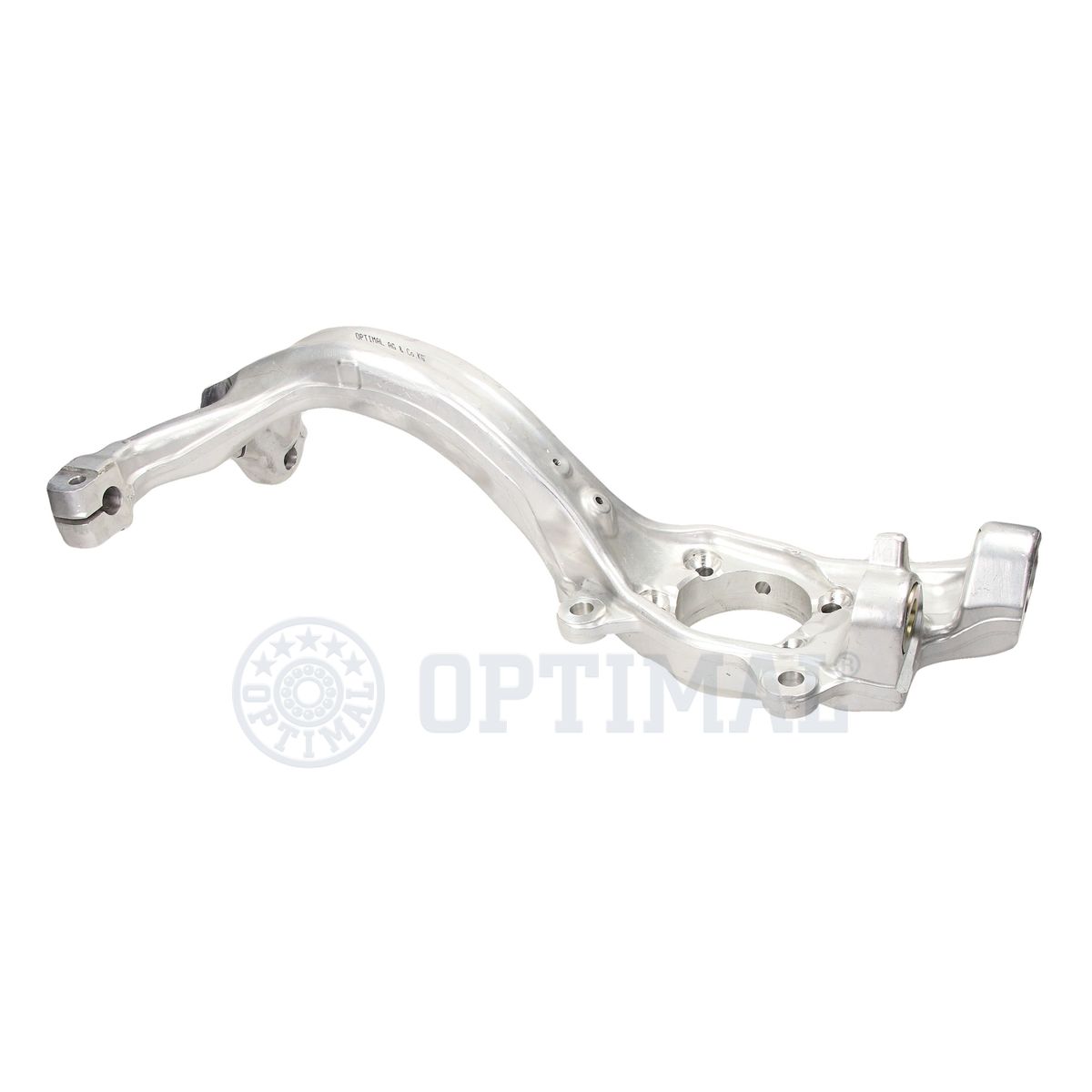 OPTIMAL KN-101516-01-L Steering Knuckle, wheel suspension