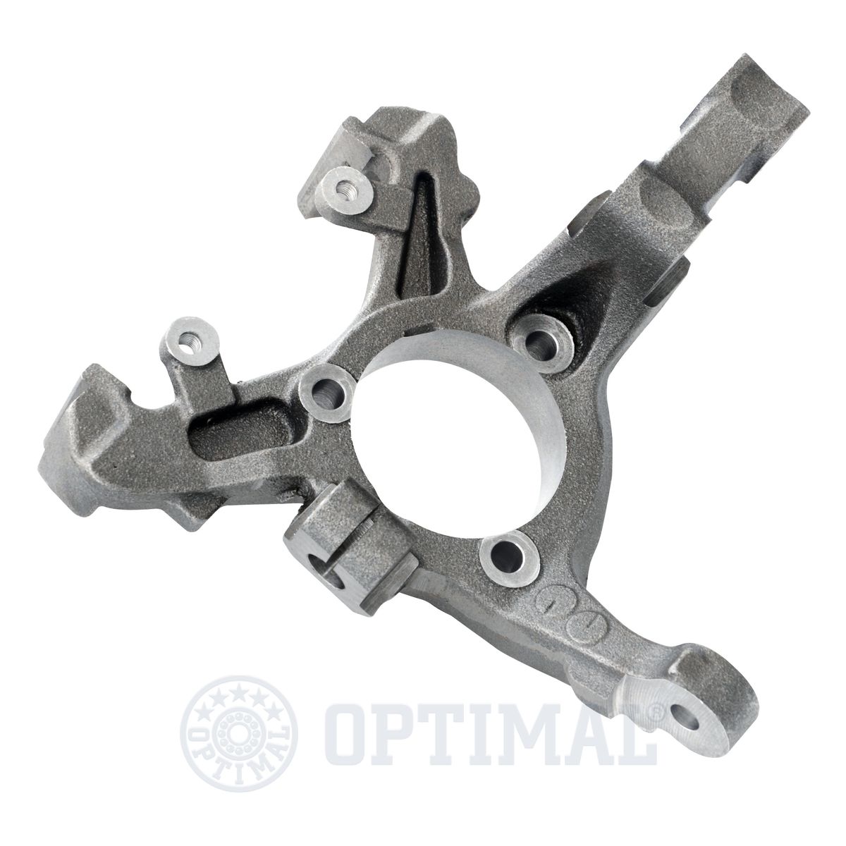 OPTIMAL KN-201035-01-R Steering Knuckle, wheel suspension
