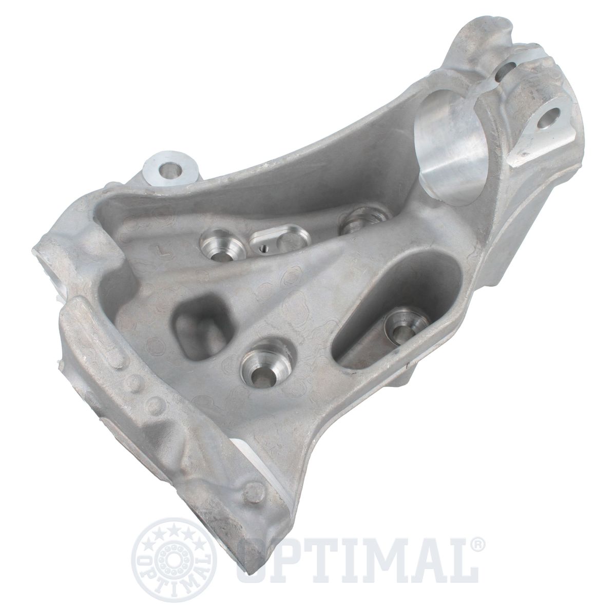 OPTIMAL KN-501105-01-L Steering Knuckle, wheel suspension