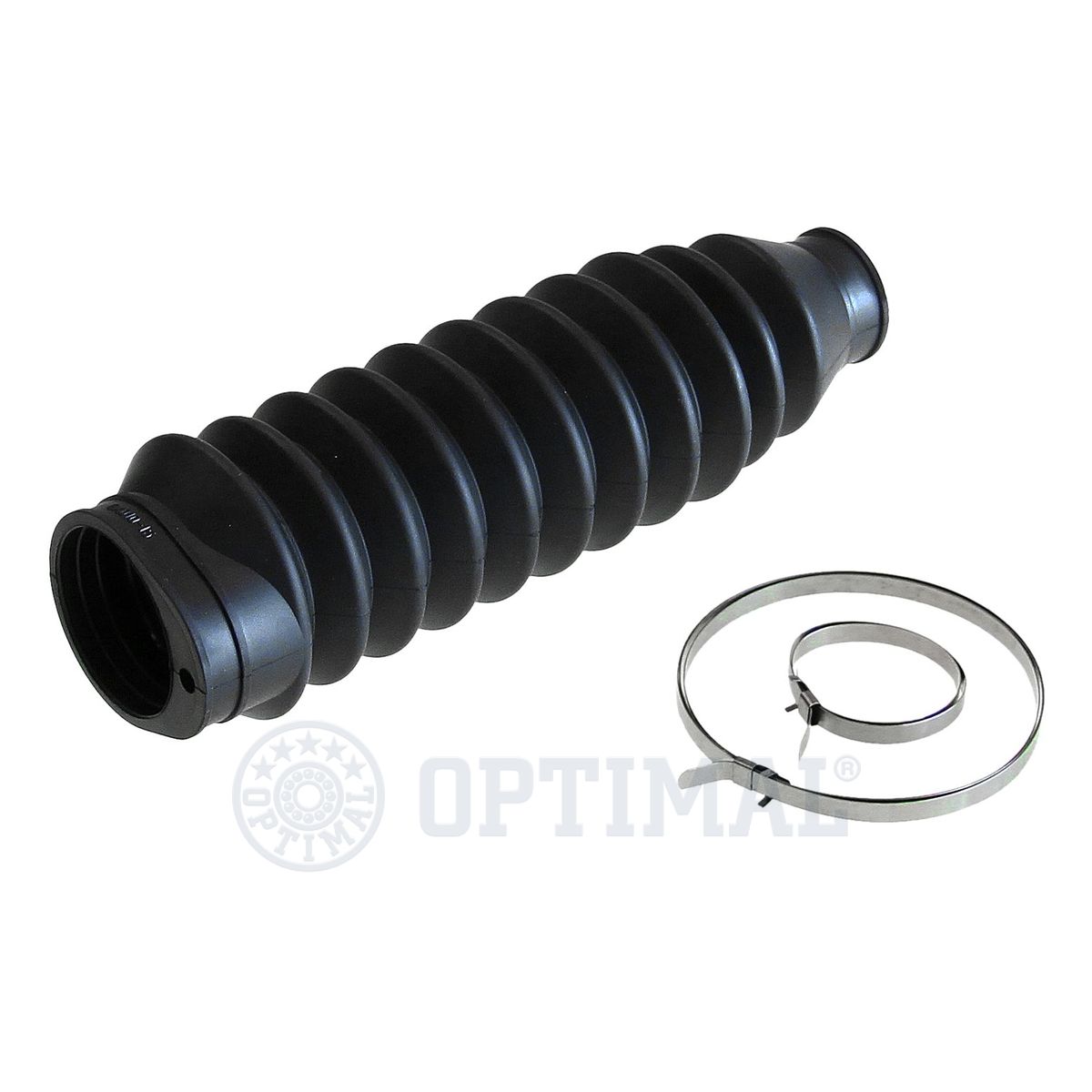 OPTIMAL LM-10006S Bellow, steering