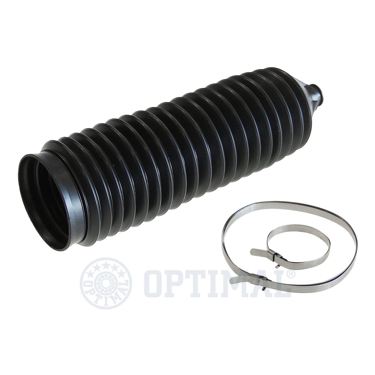 OPTIMAL LM-10008S Bellow, steering