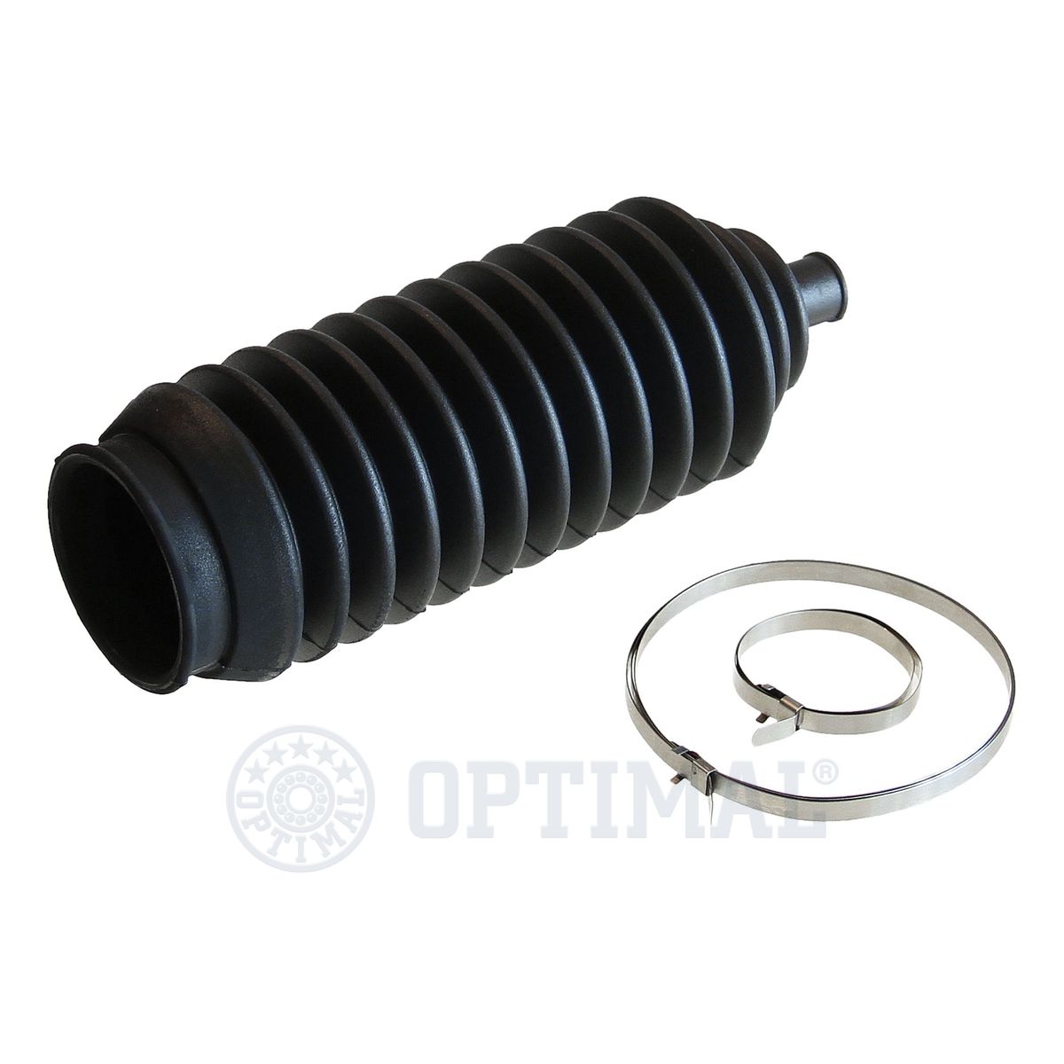 OPTIMAL LM-10016S Bellow, steering