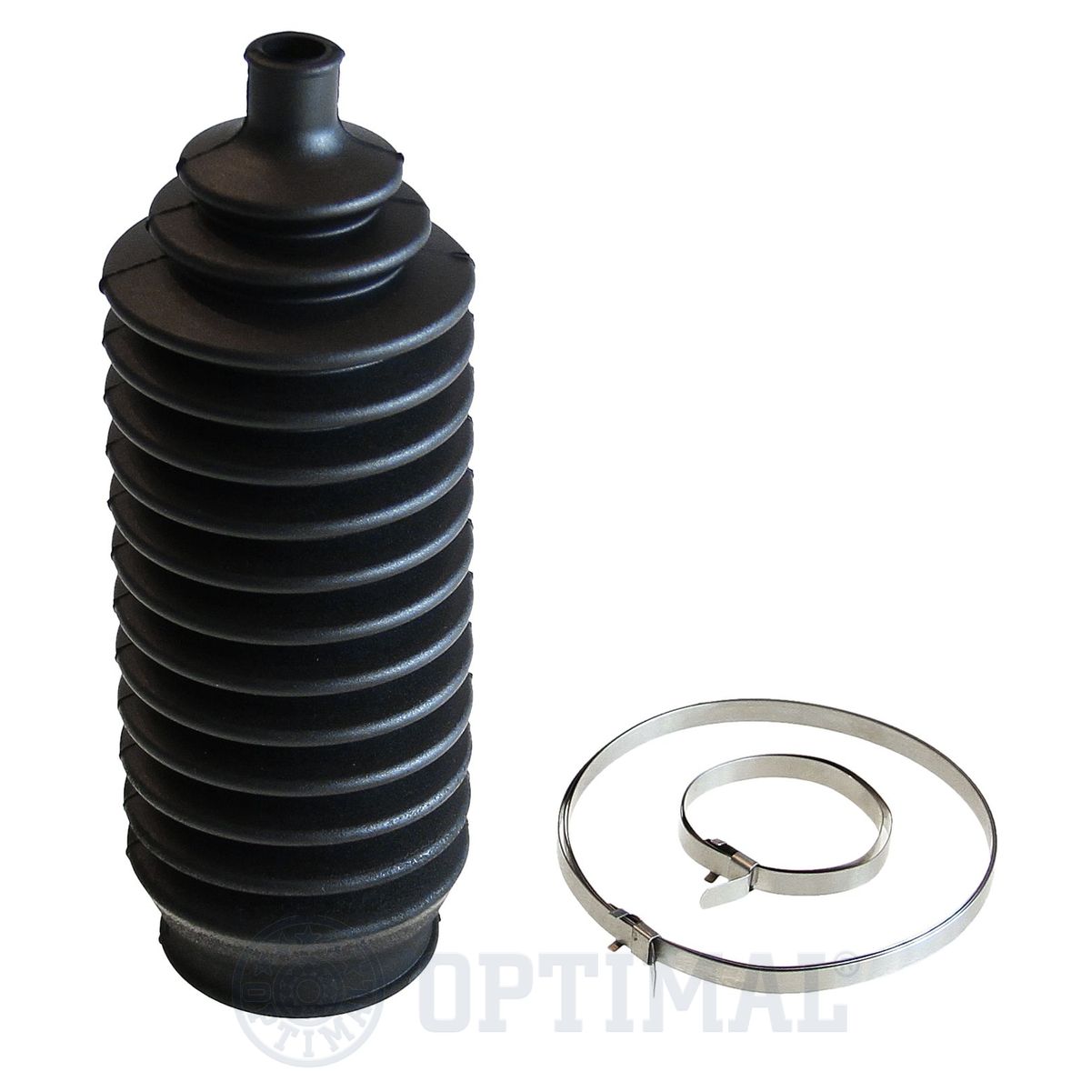 OPTIMAL LM-10016S Bellow, steering