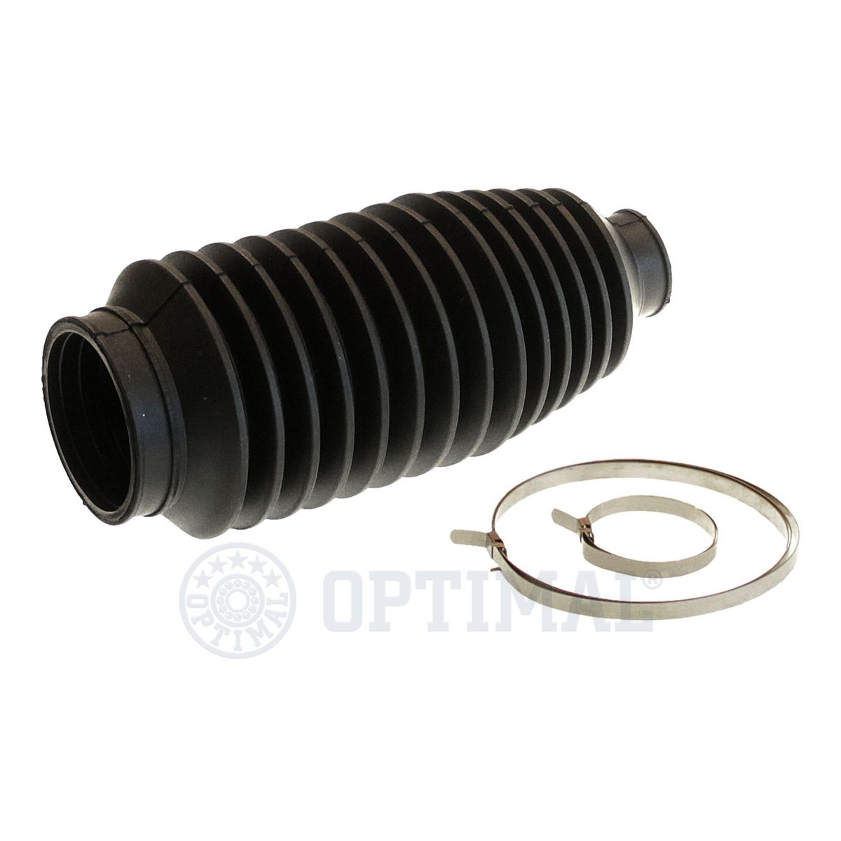 OPTIMAL LM-10023S Bellow, steering
