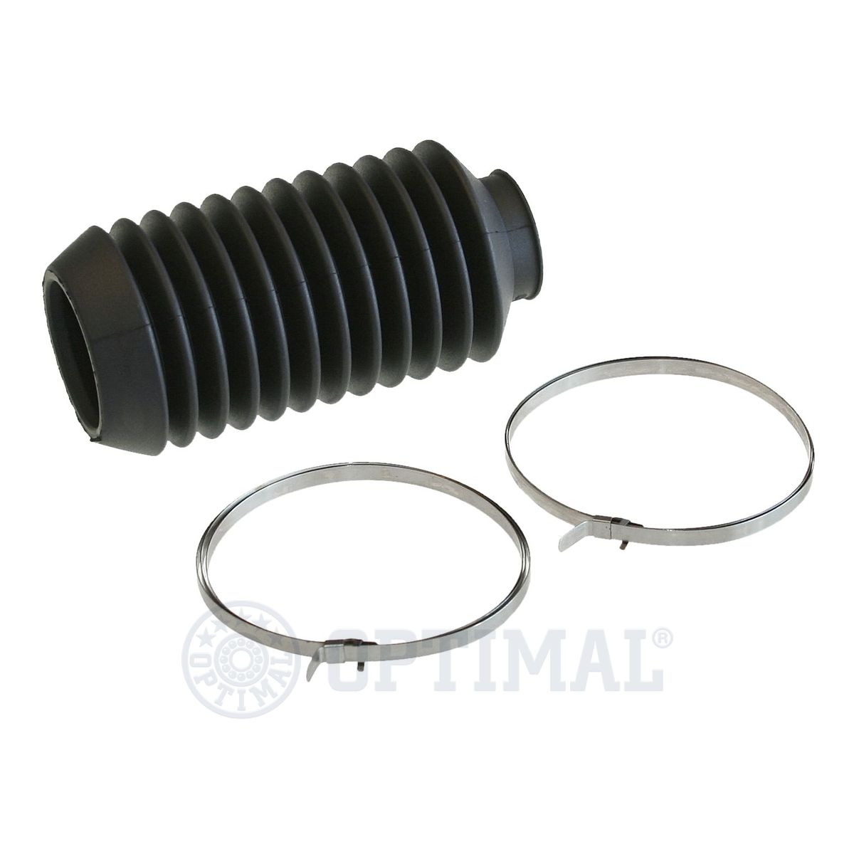 OPTIMAL LM-10050S Bellow, steering