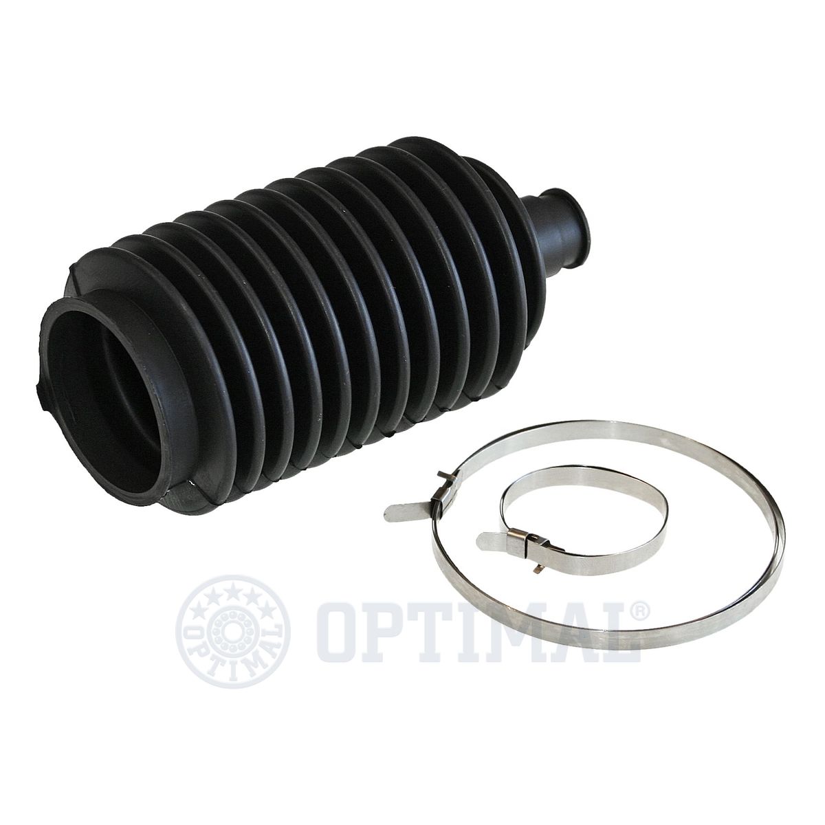 OPTIMAL LM-10062S Bellow, steering