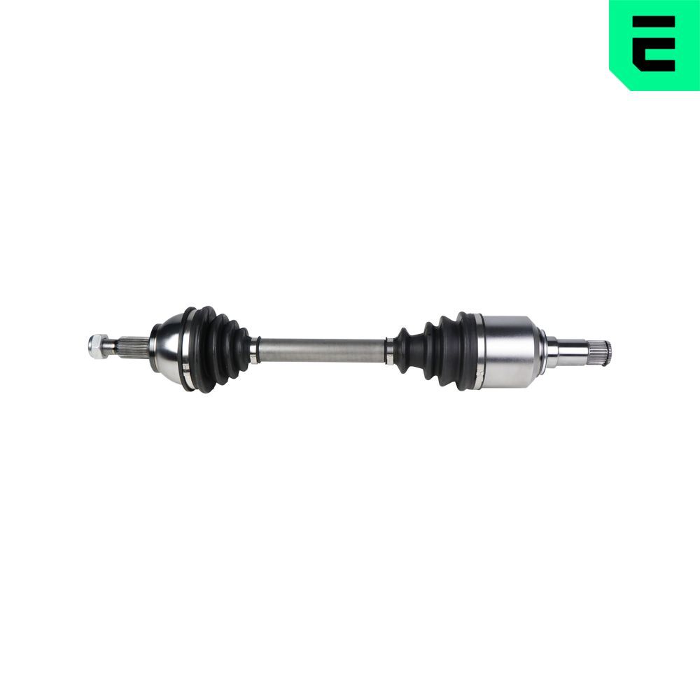 OPTIMAL OP-CDS-00085 Άξονας μετάδοσης κίνησης Μπροστινός άξονας αριστερά for MERCEDES-BENZ