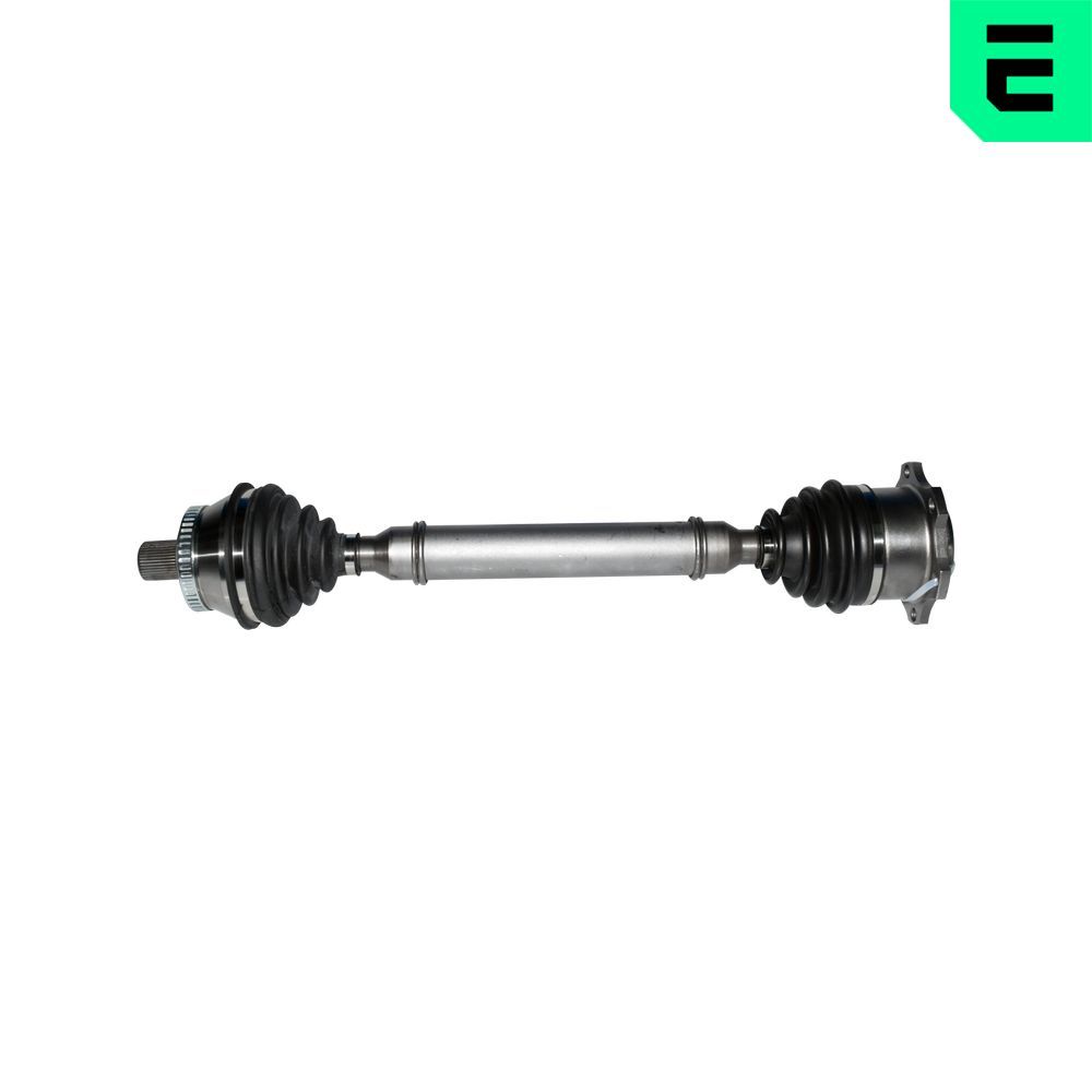 OPTIMAL OP-CDS-00240 Άξονας μετάδοσης κίνησης Μπροστινός άξονας αριστερά for AUDI SKODA VW
