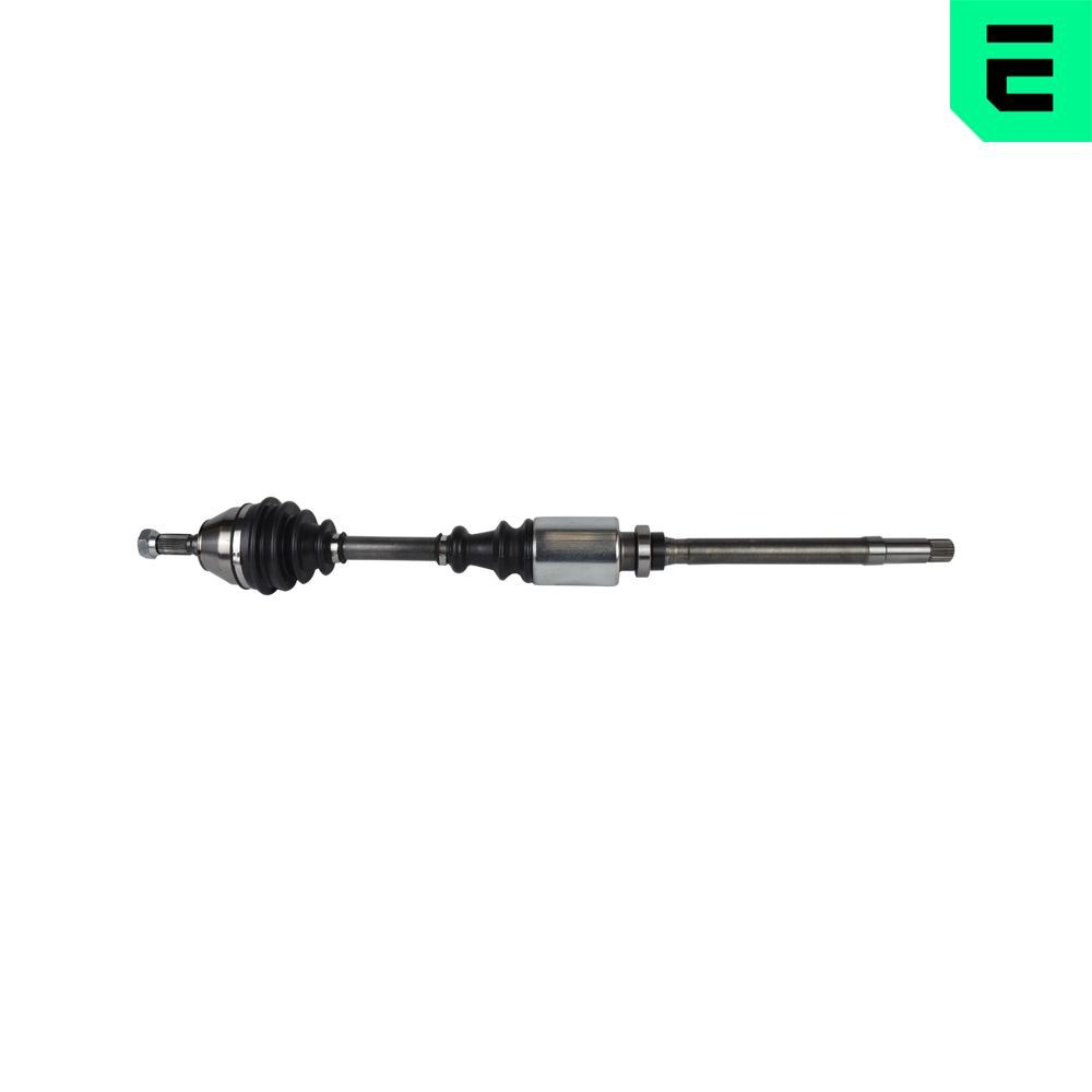 OPTIMAL OP-CDS-00312 Άξονας μετάδοσης κίνησης for CITROËN PEUGEOT