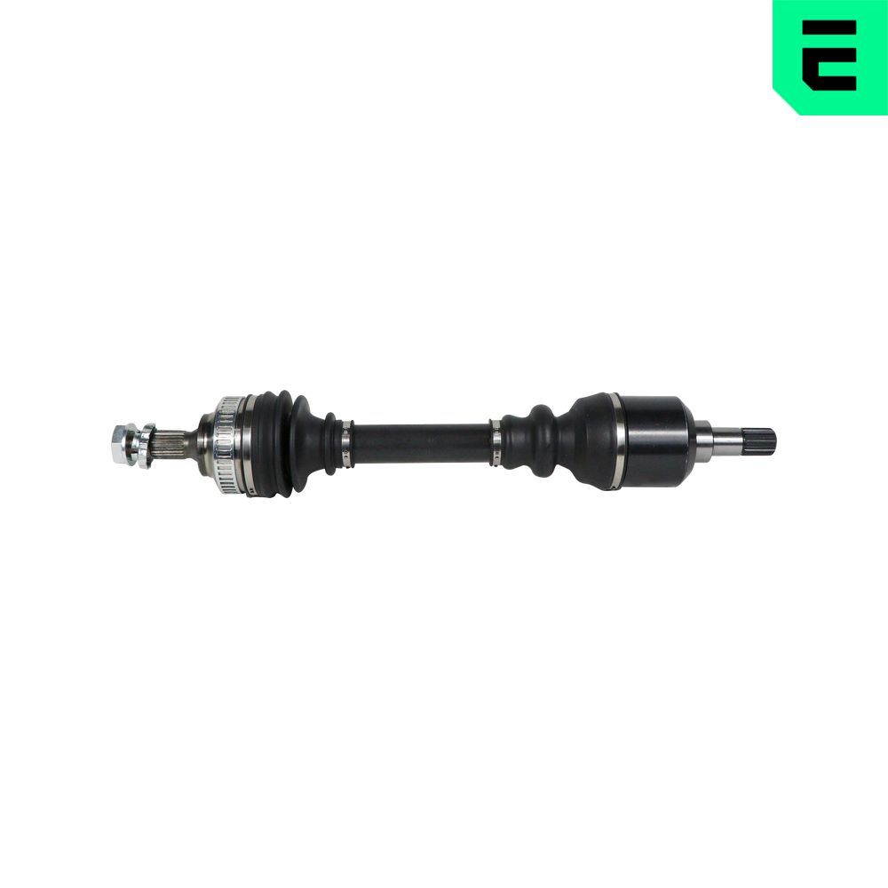 OPTIMAL OP-CDS-00348 Άξονας μετάδοσης κίνησης Μπροστινός άξονας αριστερά for CITROËN PEUGEOT