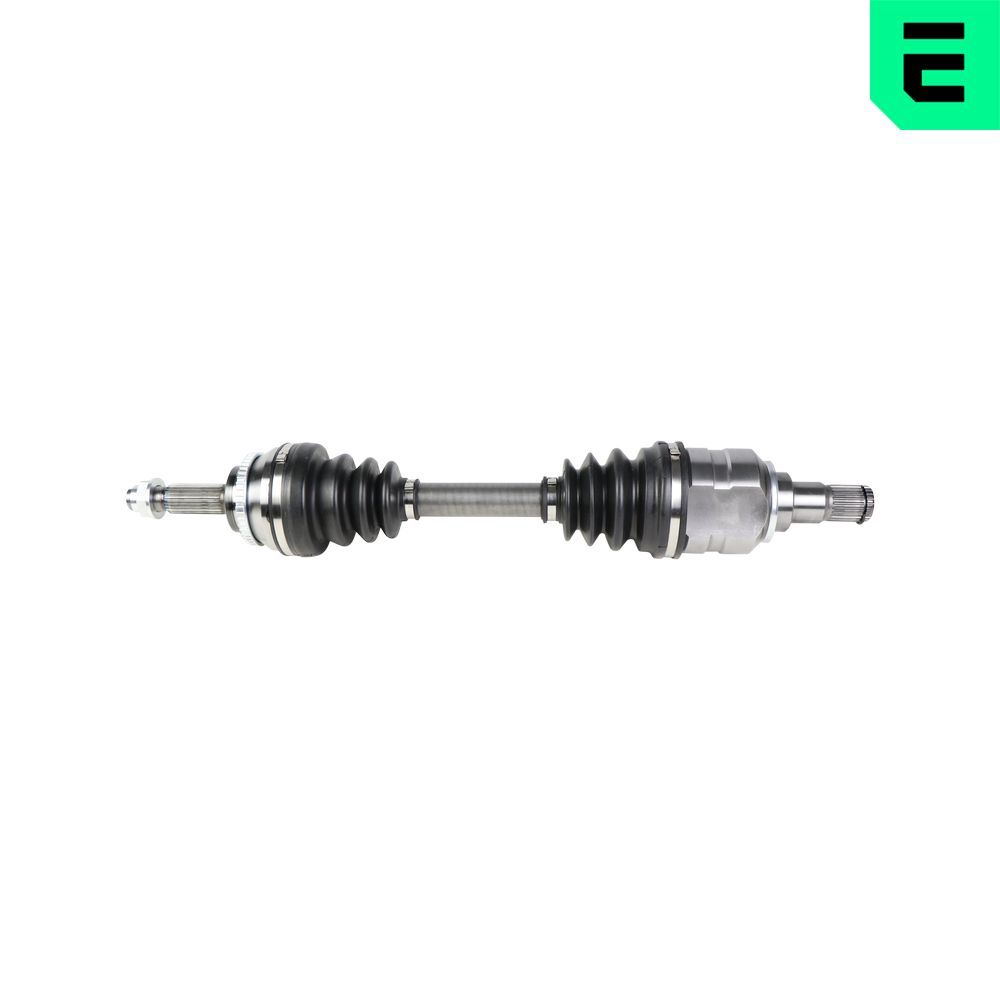 OPTIMAL OP-CDS-00376 Άξονας μετάδοσης κίνησης for TOYOTA
